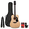 Mitchell Launch D75S Starter Dreadnought Acoustic Guitar Pack SunburstNatural