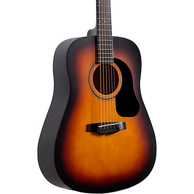 Mitchell Launch D75S Starter Dreadnought Acoustic Guitar