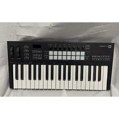 Novation Launch Key 37 MIDI Controller