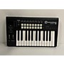 Used Novation Launchkey 25 Key MIDI Controller