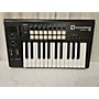 Used Novation Launchkey 25 Key MIDI Controller