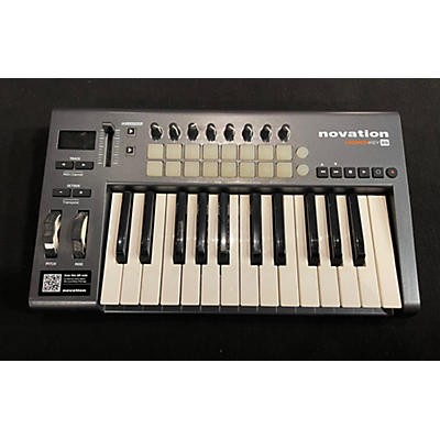 Novation Launchkey 25 Key MIDI Controller