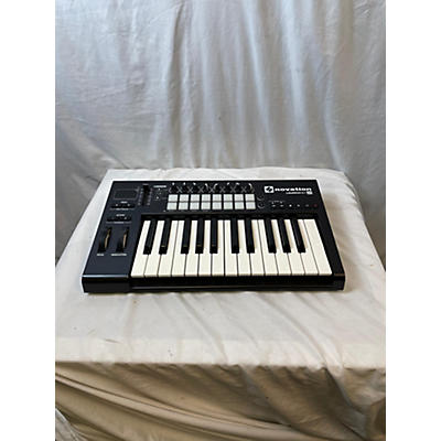 Novation Launchkey 25 Key MIDI Controller