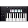 Open-Box Novation Launchkey 25 MK4 Keyboard Controller Condition 1 - Mint