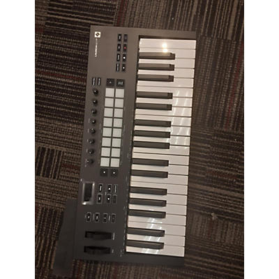 Novation Launchkey 37 MIDI Controller