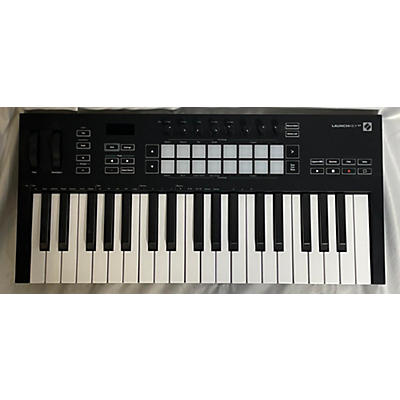 Novation Launchkey 37 MIDI Controller