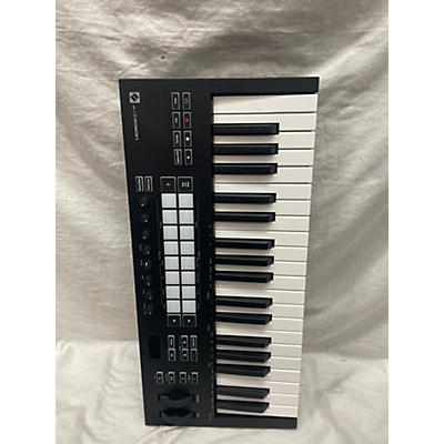 Novation Launchkey 37 MIDI Controller