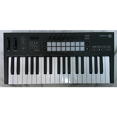 Novation Launchkey 37 MIDI Controller