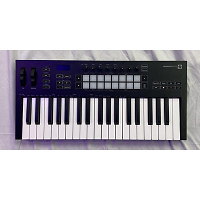 Novation Launchkey 37 MIDI Controller