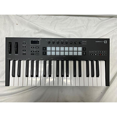 Novation Launchkey 37 MIDI Controller