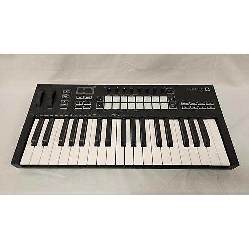 Novation Launchkey 37 MIDI Controller