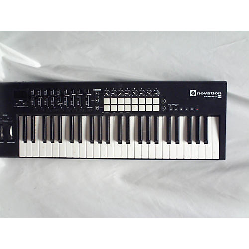 Launchkey 49 Key MIDI Controller