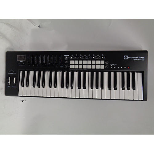 Novation Launchkey 49 Key MIDI Controller