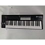 Used Novation Launchkey 49 Key MIDI Controller