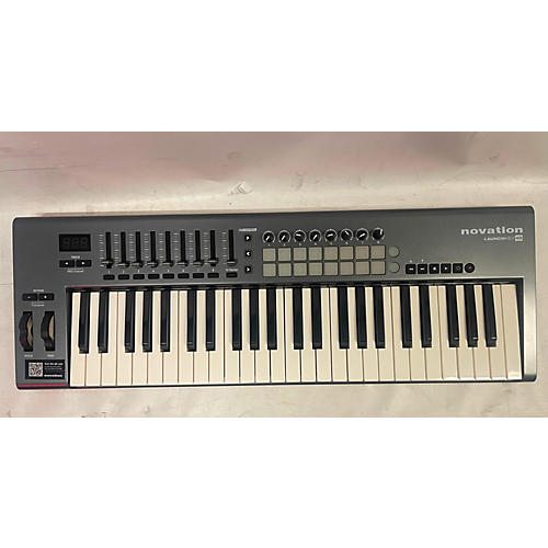 Novation Launchkey 49 Key MIDI Controller