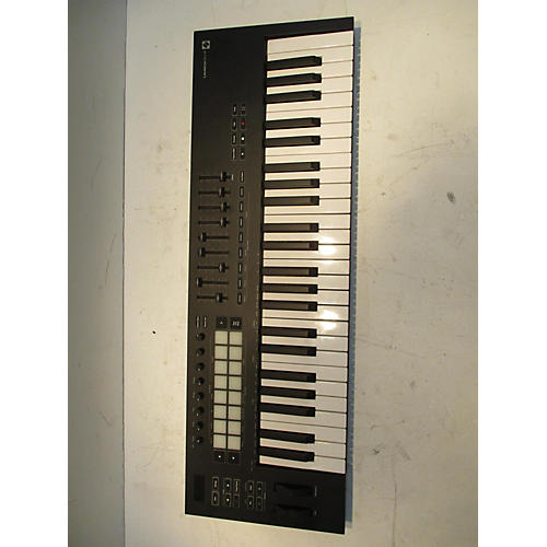 Novation Launchkey 49 Key MIDI Controller