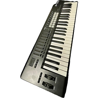 Novation Launchkey 49 Key MIDI Controller