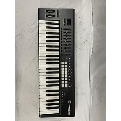 Novation Launchkey 49 Key MIDI Controller