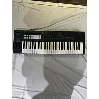 Novation Launchkey 49 Key MIDI Controller