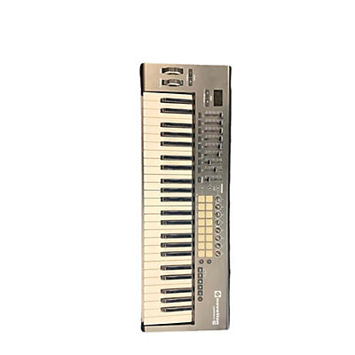 Novation Launchkey 49 Key MIDI Controller
