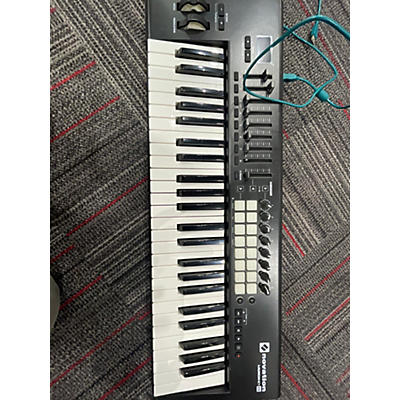 Novation Launchkey 49 Key MIDI Controller