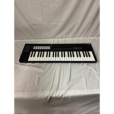 Novation Launchkey 49 Key MIDI Controller