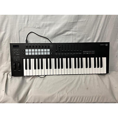 Novation Launchkey 49 Key MIDI Controller