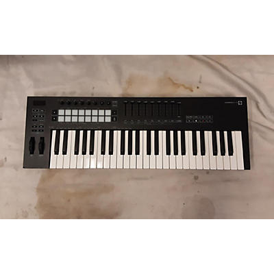 Novation Launchkey 49 Key MIDI Controller