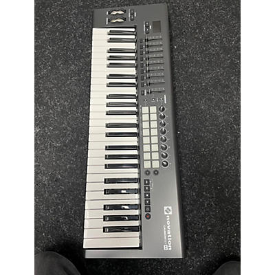 Novation Launchkey 49 Key MIDI Controller