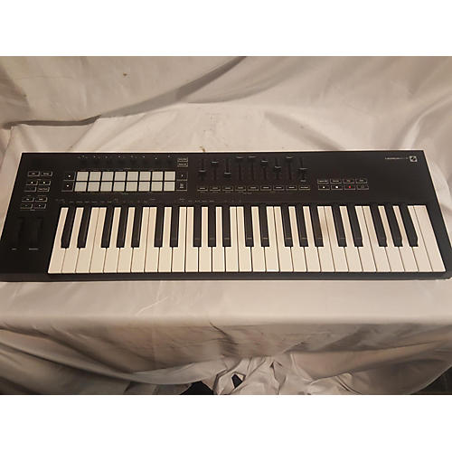 Novation Launchkey 49 Key MIDI Controller