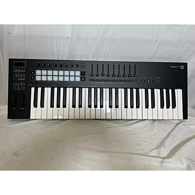 Novation Launchkey 49 Key MIDI Controller