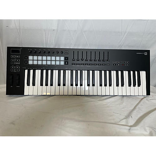 Novation Launchkey 49 Key MIDI Controller