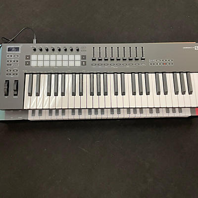 Novation Launchkey 49 Key MIDI Controller