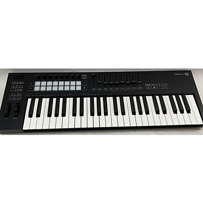 Novation Launchkey 49 Key MIDI Controller