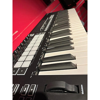 Novation Launchkey 49 Key MIDI Controller