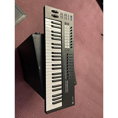 Novation Launchkey 49 Key MK3 MIDI Controller