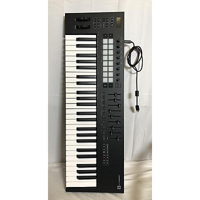 Novation Launchkey 49 Key MKIII MIDI Controller