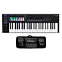 Novation Launchkey 49 MK3 Keyboard Controller with Bag
