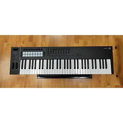 Novation Launchkey 61 Key MIDI Controller