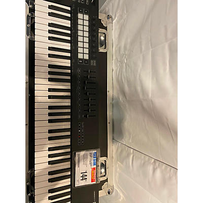 Novation Launchkey 61 Key MIDI Controller