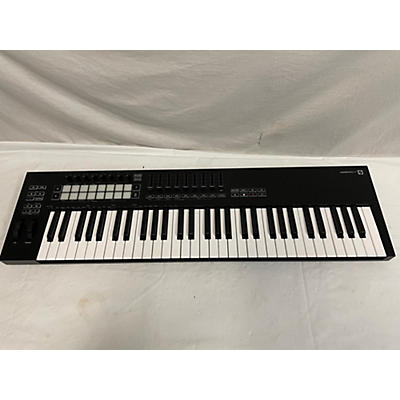 Novation Launchkey 61 Key MIDI Controller