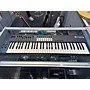 Used Novation Launchkey 61 Key MIDI Controller