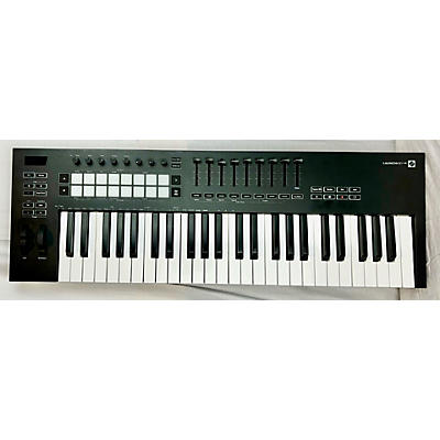 Novation Launchkey 61 Key MIDI Controller