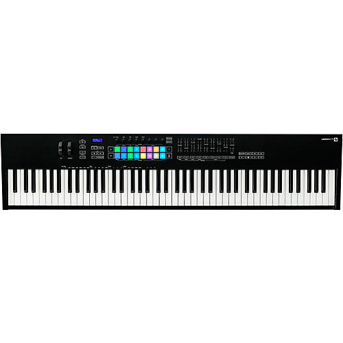 Novation Launchkey 88 [MK3] Keyboard Controller Condition 1 - Mint