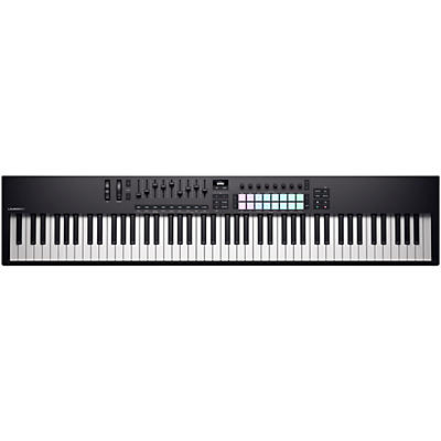 Novation Launchkey 88 MK4 Keyboard Controller -