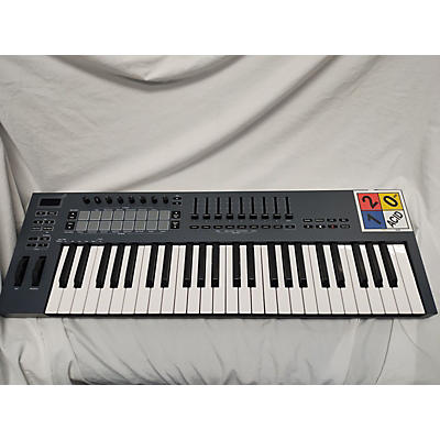 Novation Launchkey FLKey 49 MIDI Controller