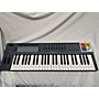 Used Novation Launchkey FLKey 49 MIDI Controller