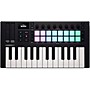 Novation Launchkey Mini 25 MK4 Keyboard Controller