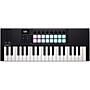 Novation Launchkey Mini 37 MK4 Keyboard Controller