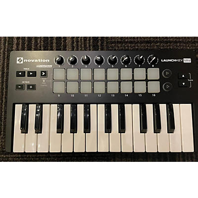 Novation Launchkey Mini MIDI Controller